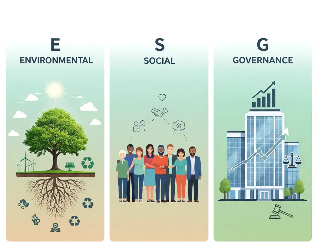 Guida AI Fondi ESG per Investimenti Sostenibili e Responsabili