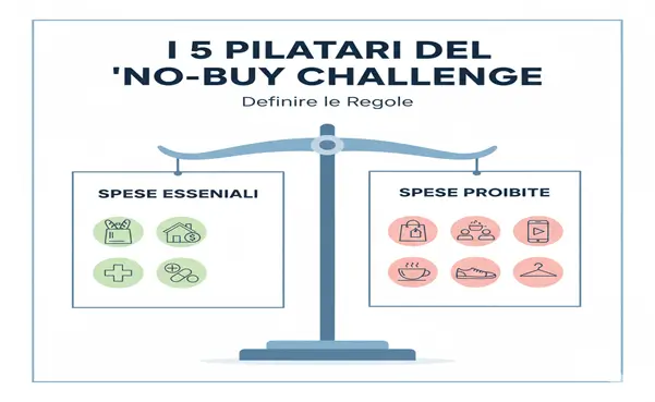 Vivere a Zero: La Via per la Ricchezza