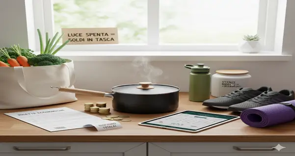 Vivere a Zero: La Via per la Ricchezza