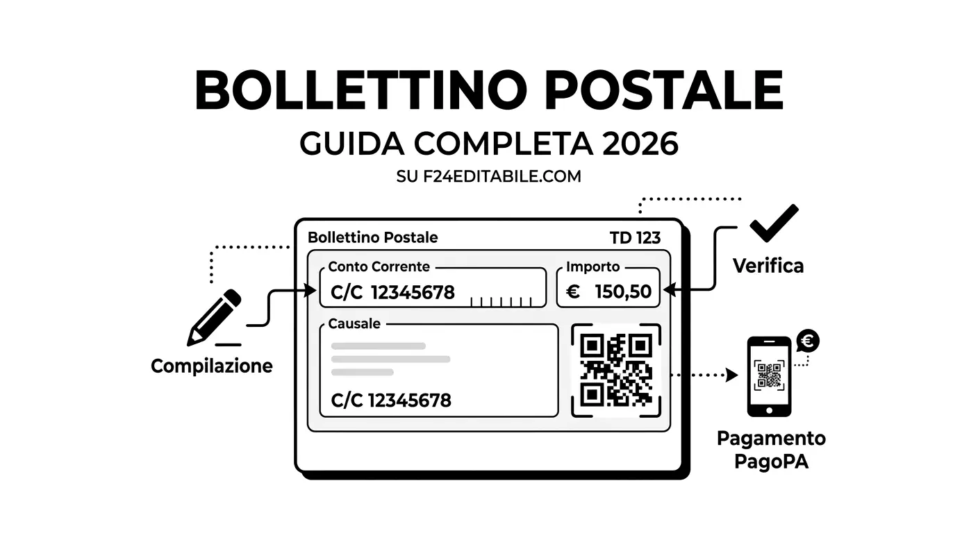 Bollettino Postale